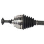 GSP CV Axle Assembly P/N:NCV27065