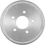 BENDIX PREMIUM DRUM AND ROTOR Brake Drum P/N:PDR0634