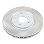 PowerStop Disc Brake Rotor P/N:AR83081SCR PowerStop Disc Brake Rotor P/N:AR83081SCR