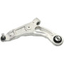 MOOG Chassis Products Suspension Control Arm and Ball Joint Assembly P/N:RK622891