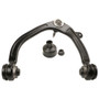 MOOG Chassis Products Suspension Control Arm and Ball Joint Assembly RK622933 - view 2