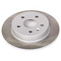 PowerStop Disc Brake Rotor P/N:AR82139SCR