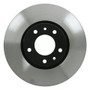 Wagner Brake Disc Brake Rotor P/N:BD126344E