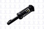 Focus Auto Parts Suspension Strut and Coil Spring Assembly P/N:4335582
