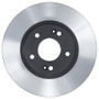 Wagner Brake Disc Brake Rotor P/N:BD126068E