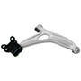 MOOG Chassis Products Suspension Control Arm and Ball Joint Assembly P/N:RK622788