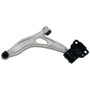 MOOG Chassis Products Suspension Control Arm and Ball Joint Assembly P/N:RK622788