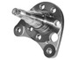 GSP Stub Axle P/N:NEX23000