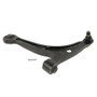 MOOG Chassis Products Suspension Control Arm and Ball Joint Assembly P/N:RK621349