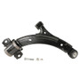MOOG Chassis Products Suspension Control Arm and Ball Joint Assembly P/N:RK622156