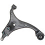 MOOG Chassis Products Suspension Control Arm P/N:RK641580