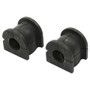 MOOG Chassis Products Suspension Stabilizer Bar Bushing Kit P/N:K201619