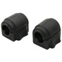 MOOG Chassis Products Suspension Stabilizer Bar Bushing Kit P/N:K201486
