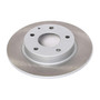 PowerStop Disc Brake Rotor P/N:JBR1594SCR
