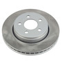 PowerStop Disc Brake Rotor P/N:AR83076SCR