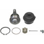 MOOG Chassis Products Suspension Ball Joint K9509 - view 2