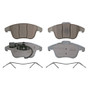 Wagner Brake Disc Brake Pad Set P/N:OEX1375