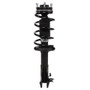PRT Suspension Strut and Coil Spring Assembly P/N:810162