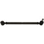 MOOG Chassis Products Suspension Control Arm and Ball Joint Assembly P/N:RK100072