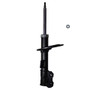 PRT Suspension Strut P/N:470401