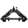 MOOG Chassis Products Suspension Control Arm and Ball Joint Assembly RK620631
