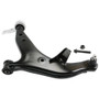 MOOG Chassis Products Suspension Control Arm and Ball Joint Assembly P/N:RK620560