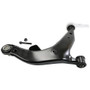 MOOG Chassis Products Suspension Control Arm and Ball Joint Assembly P/N:RK620560
