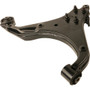 MOOG Chassis Products Suspension Control Arm and Ball Joint Assembly P/N:RK643453