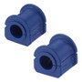 MOOG Chassis Products Suspension Stabilizer Bar Bushing Kit K200307
