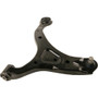 MOOG Chassis Products Suspension Control Arm and Ball Joint Assembly P/N:RK623468
