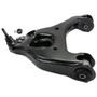 MOOG Chassis Products Suspension Control Arm and Ball Joint Assembly P/N:RK620264