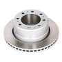 PowerStop Disc Brake Rotor P/N:AR8374SCR