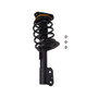 PRT Suspension Strut and Coil Spring Assembly P/N:815365