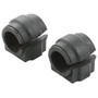 MOOG Chassis Products Suspension Stabilizer Bar Bushing Kit P/N:K201524