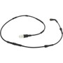HOLSTEIN Disc Brake Pad Wear Sensor P/N:2BWS0488