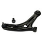 MOOG Chassis Products Suspension Control Arm and Ball Joint Assembly P/N:RK621614