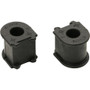 MOOG Chassis Products Suspension Stabilizer Bar Bushing Kit P/N:K201762