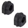 MOOG Chassis Products Suspension Stabilizer Bar Bushing Kit P/N:K90599