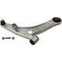 MOOG Chassis Products Suspension Control Arm and Ball Joint Assembly P/N:RK622990