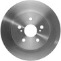BENDIX PREMIUM DRUM AND ROTOR Disc Brake Rotor P/N:PRT5854