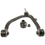 MOOG Chassis Products Suspension Control Arm and Ball Joint Assembly RK622934 - view 3