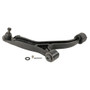 MOOG Chassis Products Suspension Control Arm and Ball Joint Assembly P/N:RK620004