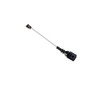 HOLSTEIN Disc Brake Pad Wear Sensor P/N:2BWS0428