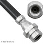 Beck/Arnley Brake Hydraulic Hose 073-1007 - view 2