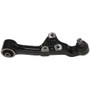 MOOG Chassis Products Suspension Control Arm and Ball Joint Assembly P/N:RK620043
