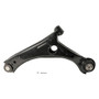 MOOG Chassis Products Suspension Control Arm and Ball Joint Assembly RK622034 - view 2
