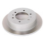 PowerStop Disc Brake Rotor P/N:AR8770SCR