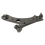 MOOG Chassis Products Suspension Control Arm and Ball Joint Assembly P/N:RK623773