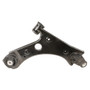 MOOG Chassis Products Suspension Control Arm and Ball Joint Assembly P/N:RK623773