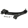 MOOG Chassis Products Suspension Control Arm and Ball Joint Assembly RK80727